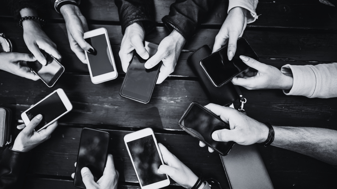 How to Find Your Target Audience on Social Media