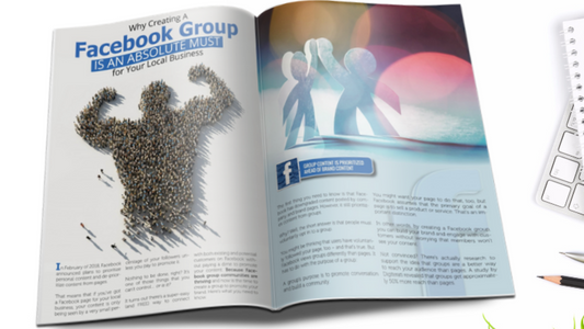 The Foolproof Way to Get Around Facebook’s Page Algorithm