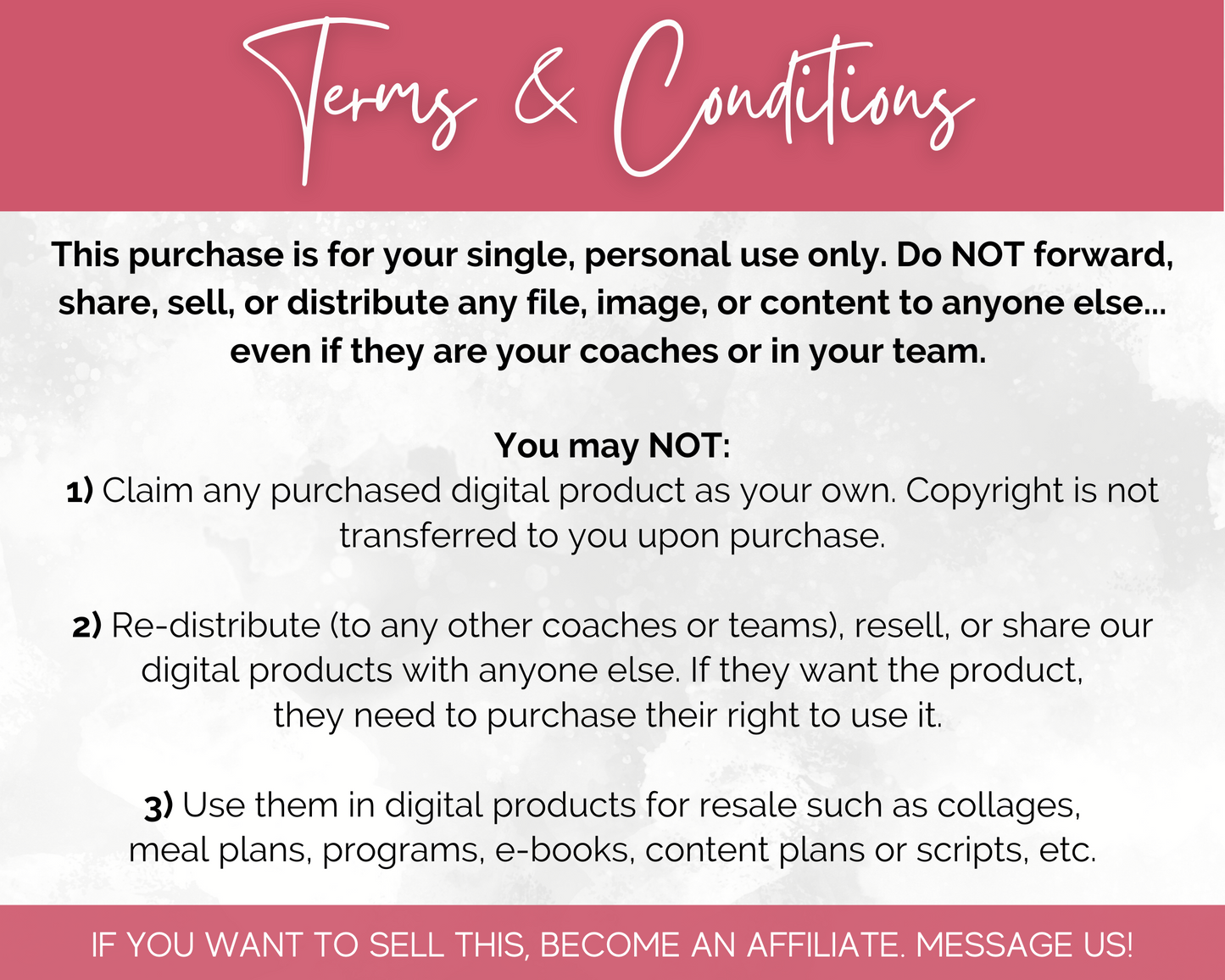 A skincare flyer featuring captivating beauty content, showcasing the Skincare Social Media Post Bundle - NO Canva Templates by Socially Inclined.