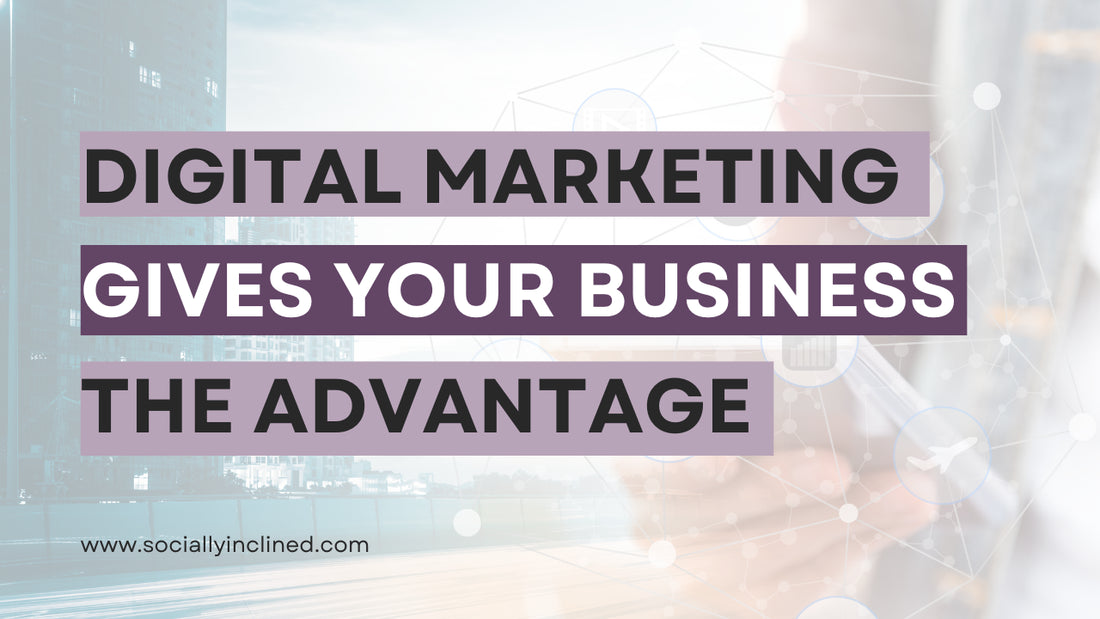 10 Digital Marketing Tools to Give Your Business the Advantage