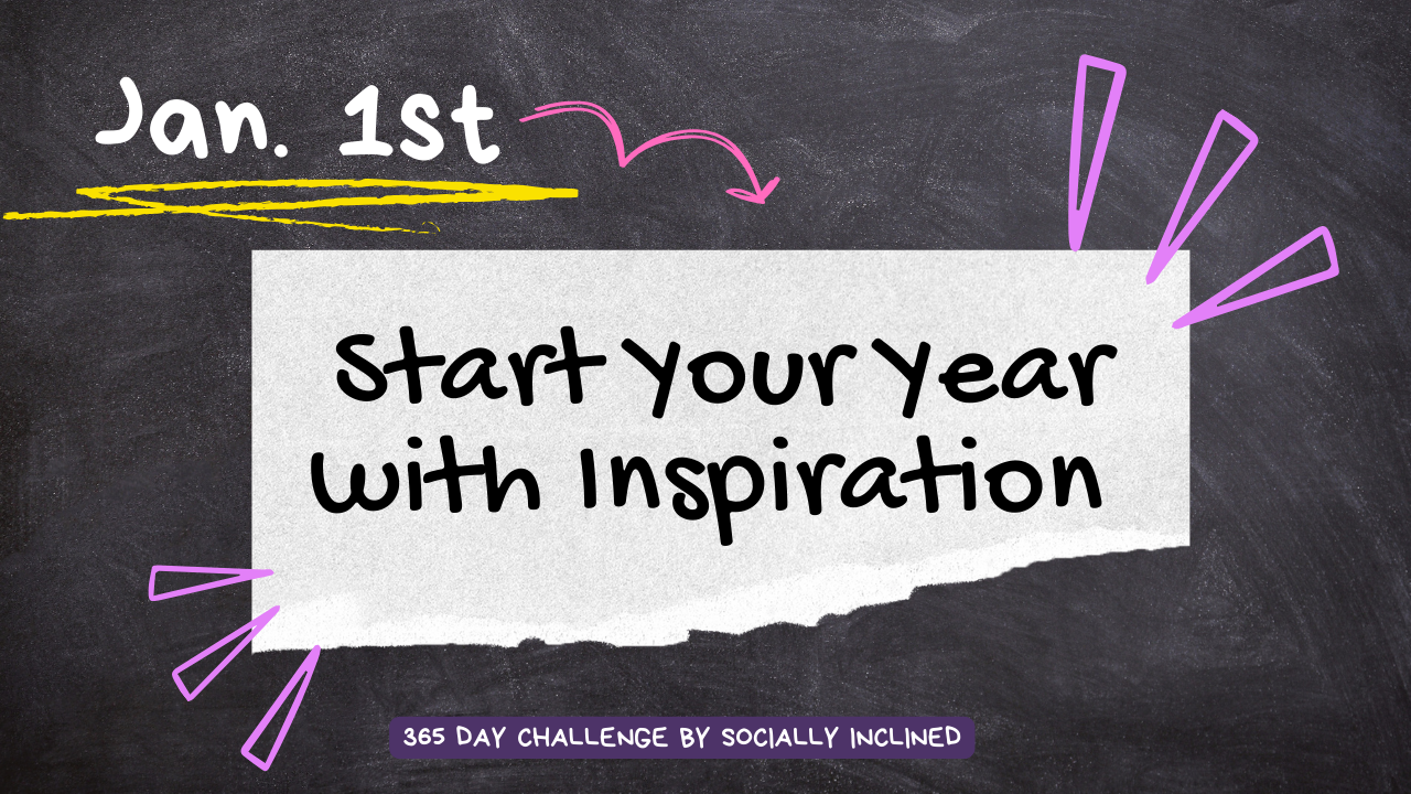 Social Media Challenge - Free Posts to Get More Engagement