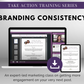 TAT - Branding Consistency Masterclass