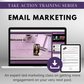 TAT - Email Marketing 101 Masterclass