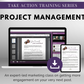 TAT - Project Management Masterclass
