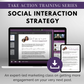 TAT - Social Interaction Strategy Masterclass