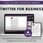 TAT - Twitter for Business Masterclass