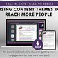TAT - Using Content Themes to Reach More People Masterclass