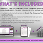 Content Class - Create Top Resources Your Audience Needs Masterclass
