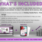 Content Class - Holiday Hustle Part 2 - Promo Design Masterclass
