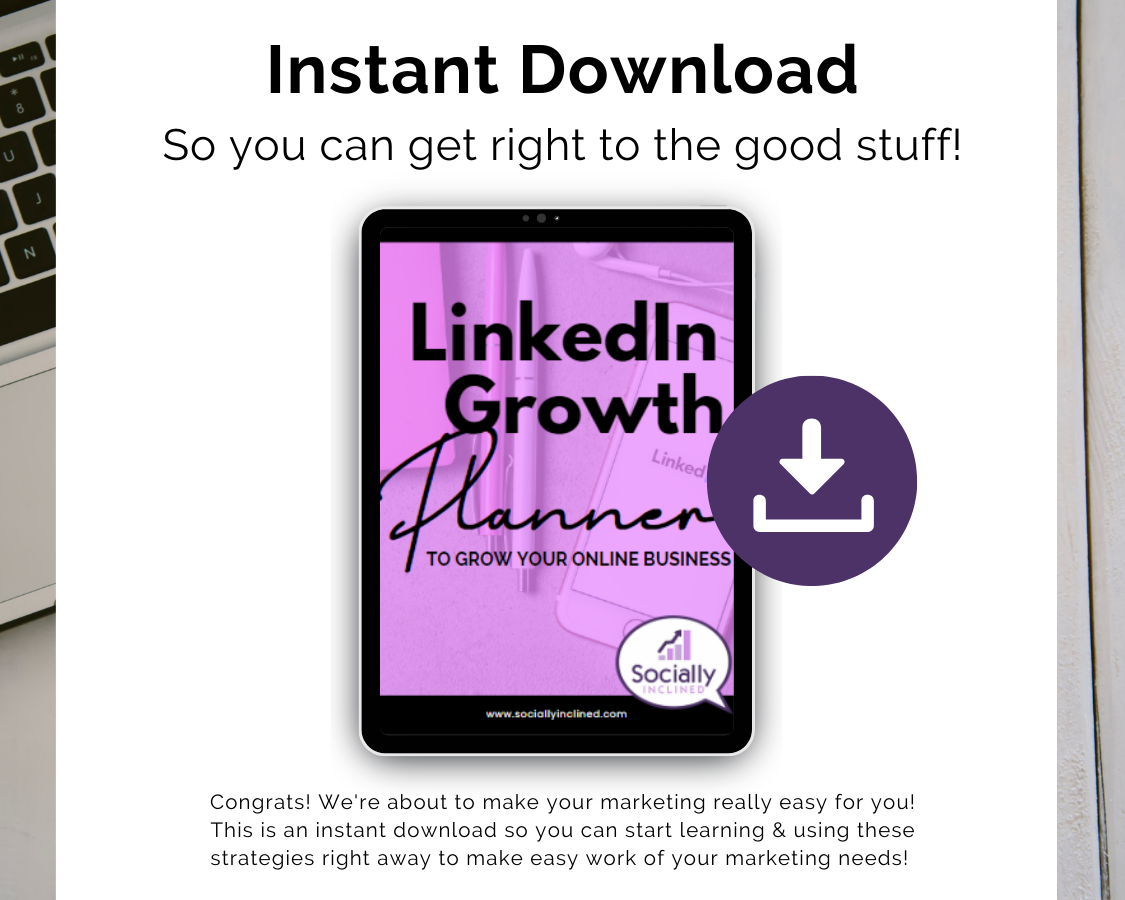 LinkedIn Growth Planner