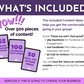 What's included in this package is a comprehensive guide to Monetization strategies for Facebook Group Growth, The ULTIMATE Grow & Monetize Your Facebook Group Bundle by Get Socially Inclined.