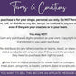 Image listing terms for the October Daily Posting Plan - Your Social Plan by Get Socially Inclined: no sharing, reselling, or redistribution of social media posts. Affiliate option available for those wanting to sell the plan.