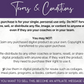 AUGUST Daily Posting Plan - Your Social Plan by Get Socially Inclined: For personal use only—no sharing, selling, or redistribution. Copyright stays with creator. Ideal for keeping up your social media or following your August posting schedule.