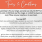 A Graphic Design Social Media Post Bundle with Canva Templates by Socially Inclined with engaging terms and conditions.