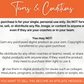 A flyer promoting wellness and lifestyle changes with the Health & Wellness Coaches Social Media Post Bundle with Canva Templates by Socially Inclined featuring the words 'terms and conditions.'